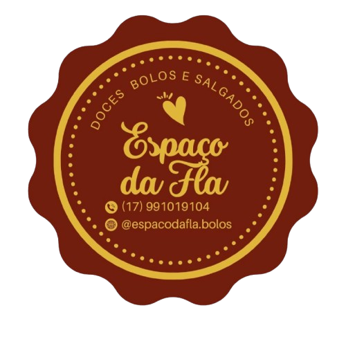 Logo Espaço da Fla